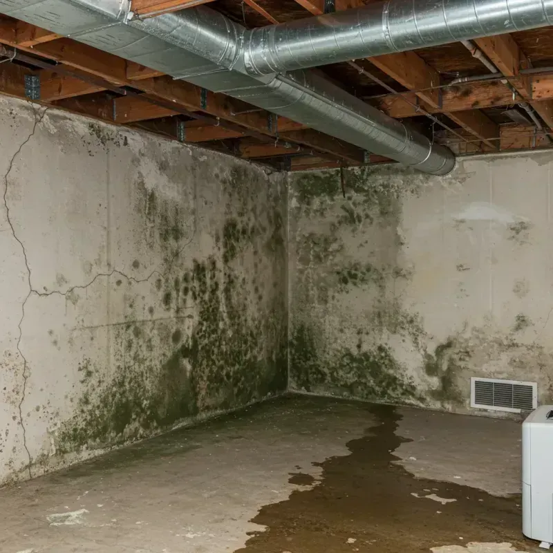 Professional Mold Removal in Westfield, NJ